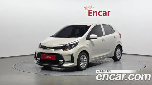 Kia (JA) Prestige
