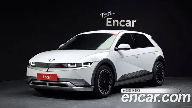 Hyundai IONIQ 5 Prestige