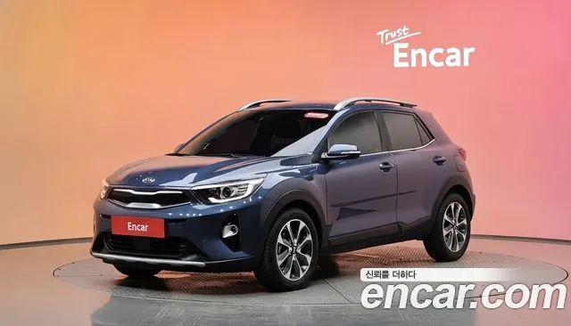 Kia 1.4 Prestige