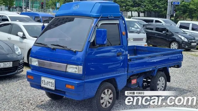 Chevrolet(GM) SUPER
