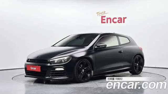 Volkswagen 2.0 TDI R-Line