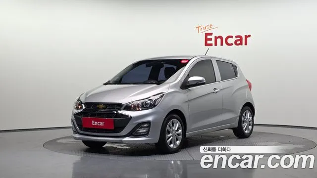 Chevrolet(GM) The New