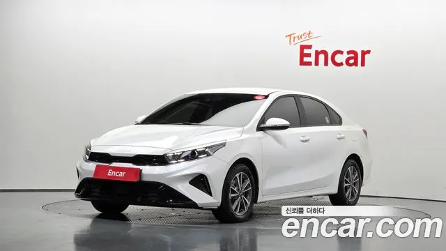 Kia The New K3 2 1.6 Prestige