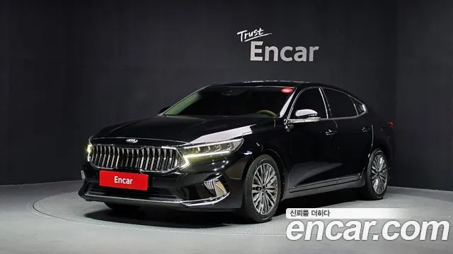 Kia K7 2.5 GDI Noblesse