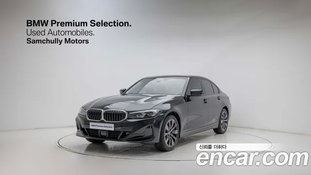 BMW 3 (G20) 320i