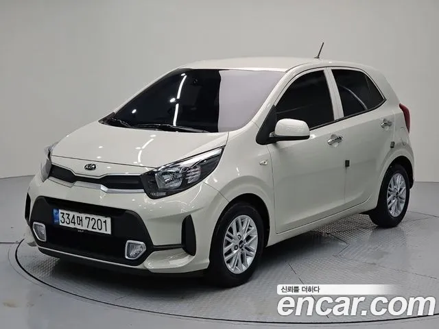 Kia (JA) Prestige