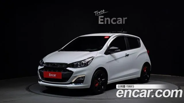 Chevrolet(GM) The New