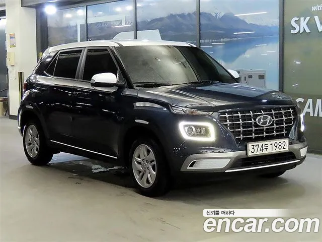 Hyundai 1.6