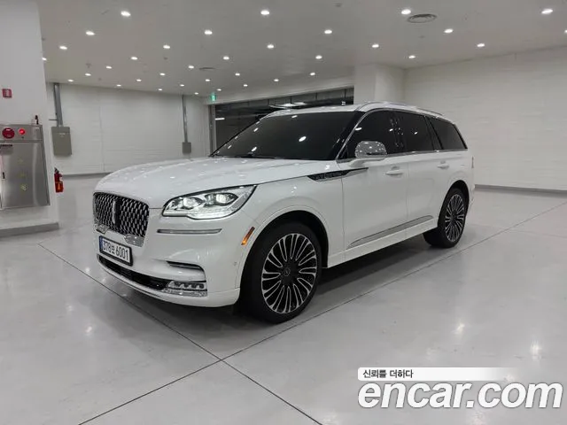 Lincoln 2 3.0 AWD