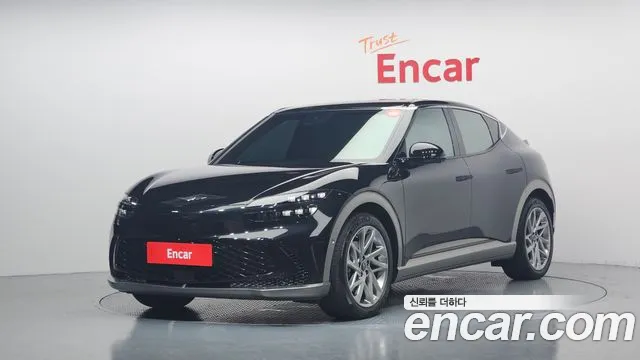 Genesis GV60 AWD