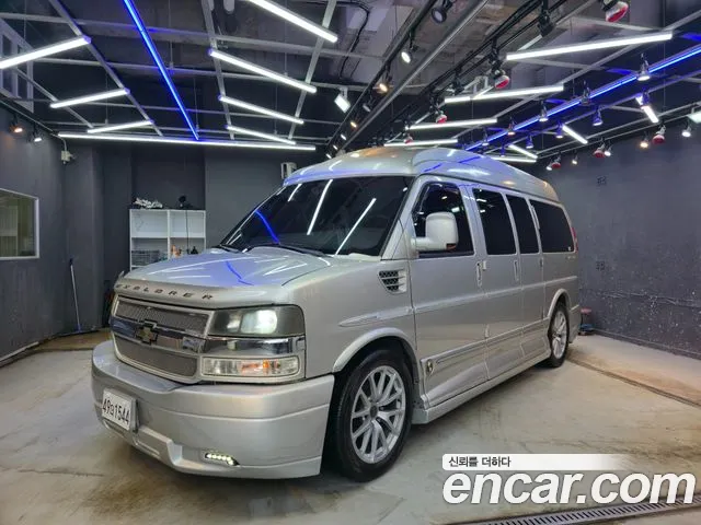 Chevrolet 5.3