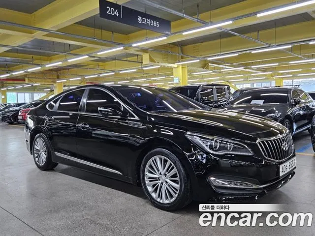 Hyundai G330 Premium