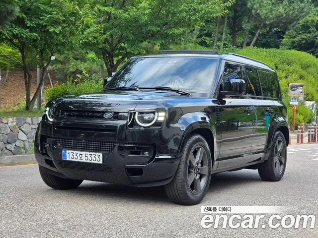 Land Rover Defender (L663) 110 D300 HSE