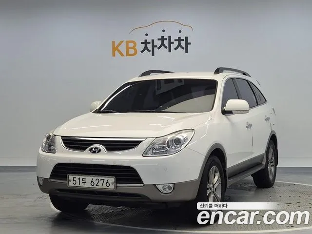Hyundai Diesel 4WD Exclusive