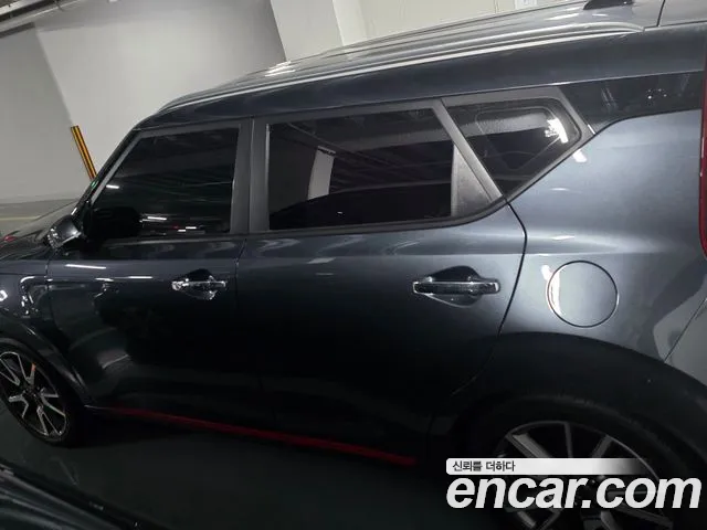 Kia 1.6 T-GDI Noblesse