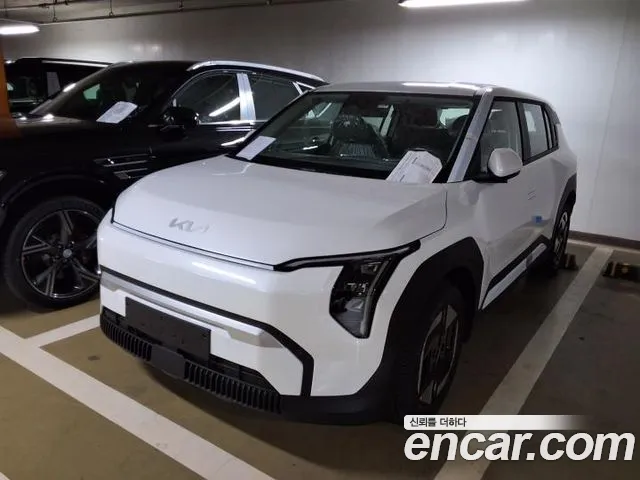 Kia EV3 2WD