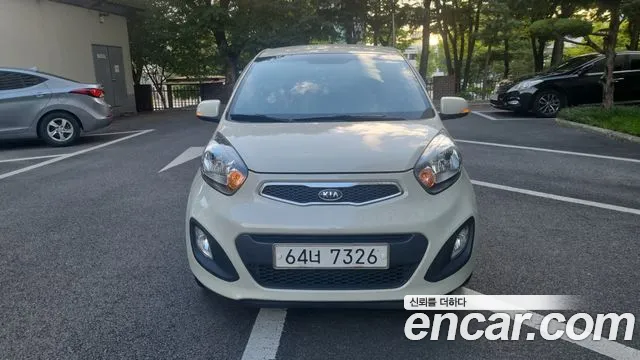 Kia All New