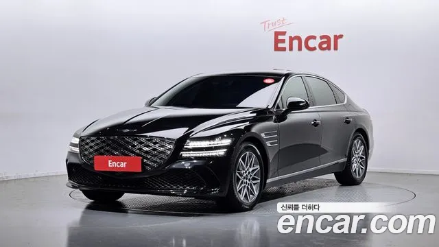 Genesis G80 (RG3) Gasoline 2.5 Turbo AWD