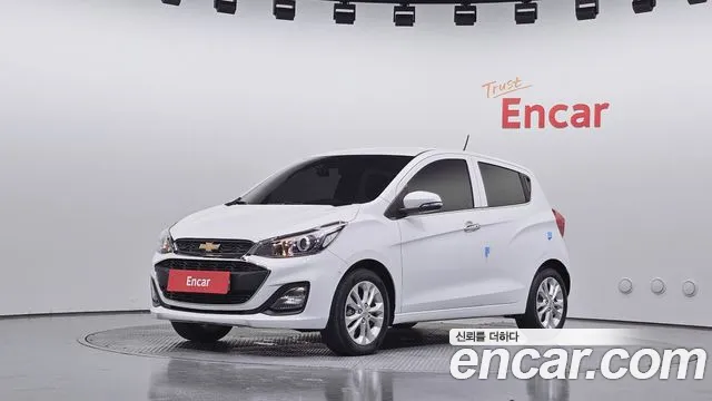 Chevrolet(GM) The New