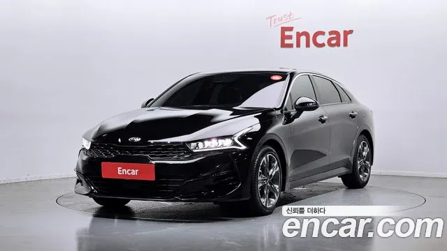 Kia K5 III 2.0 Prestige