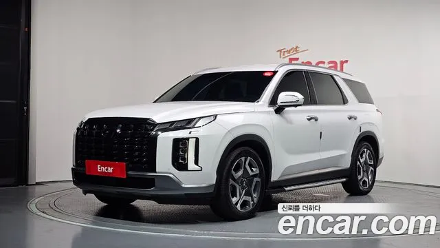 Hyundai The New Palisade Diesel 2.2 2WD