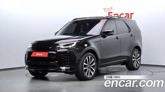 Land Rover Discovery 5 P360 R- SE