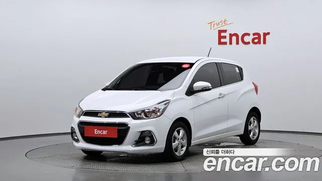 Chevrolet(GM) LT