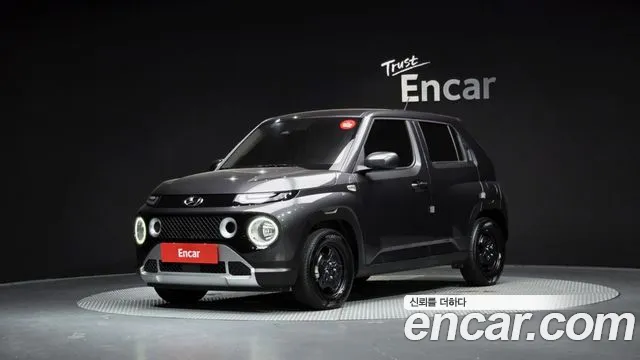 Hyundai Turbo