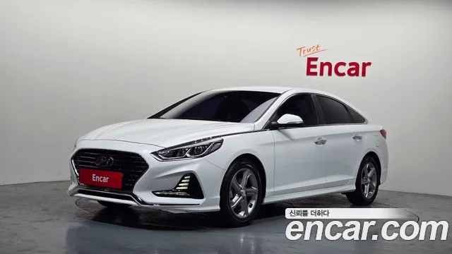 Hyundai Sonata 2.0