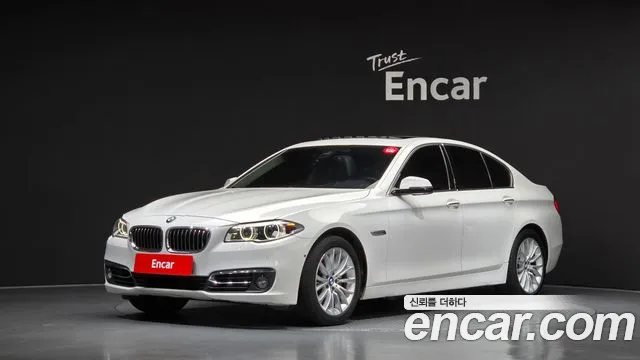 BMW 5 (F10) 528i