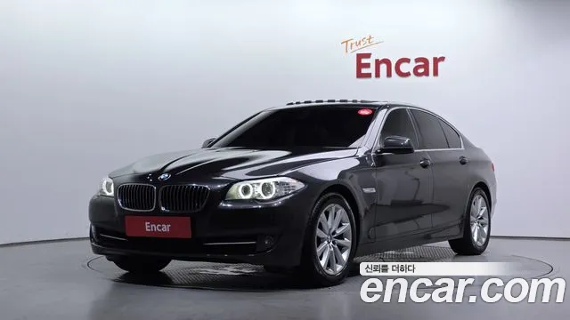 BMW 5 (F10) 528i