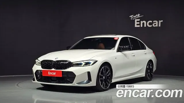 BMW 3 (G20) M340i
