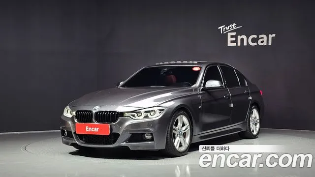 BMW 3 (F30) 330i M