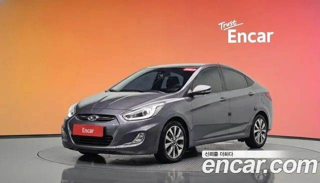 Hyundai 1.6 GDI Premium