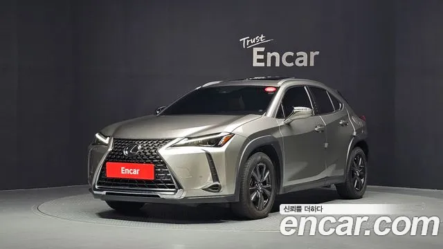 Lexus UX250h 2.0 2WD