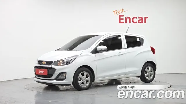 Chevrolet(GM) The New LT