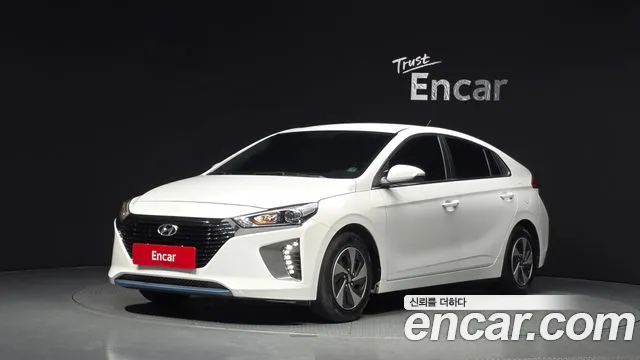Hyundai Hybrid N