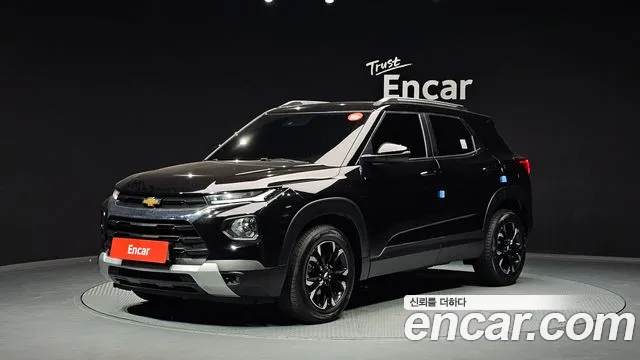 Chevrolet(GM) 1.3 Turbo 2WD
