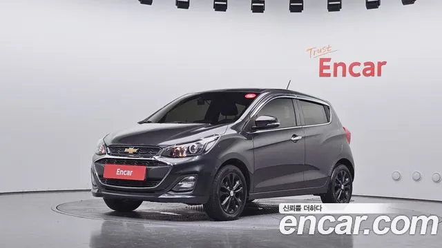 Chevrolet(GM) The New