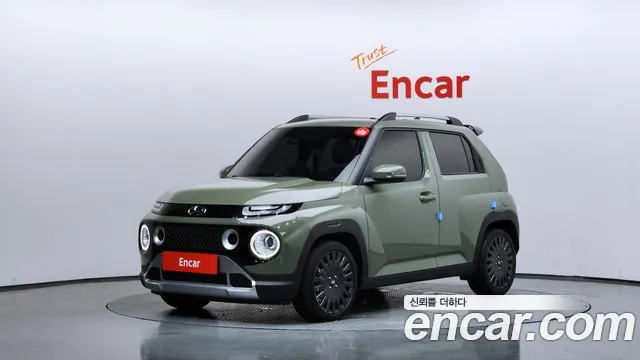 Hyundai Turbo Inspiration
