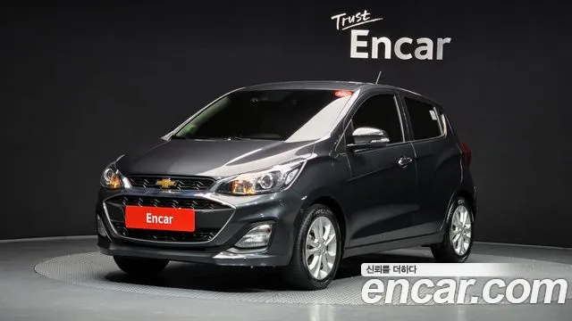 Chevrolet(GM) The New