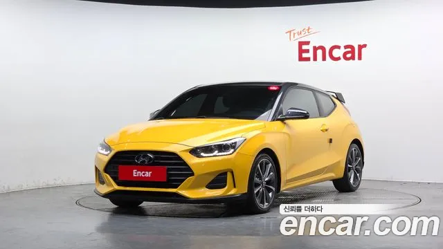 Hyundai (JS) 1.4 Turbo