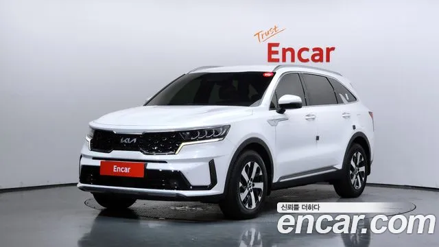 Kia Sorento 4 Gasoline 2.5T 2WD Prestige