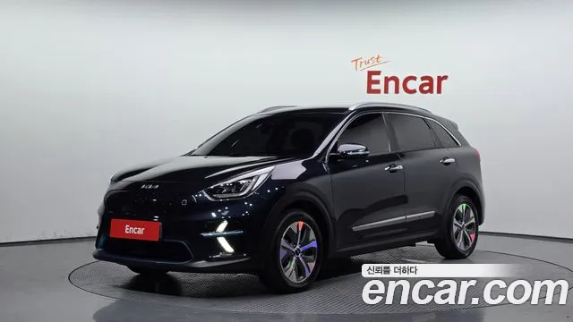 Kia Niro EV Noblesse