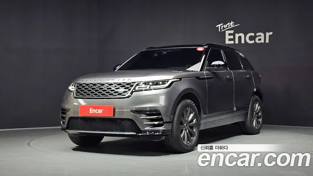 Land Rover Range Rover 2.0 D240 R- SE