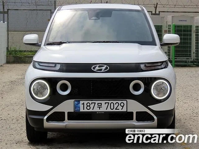 Hyundai Turbo