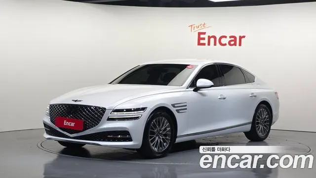 Genesis G80 (RG3) Gasoline 2.5 Turbo AWD