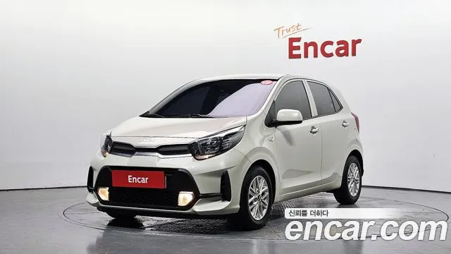 Kia (JA) Prestige