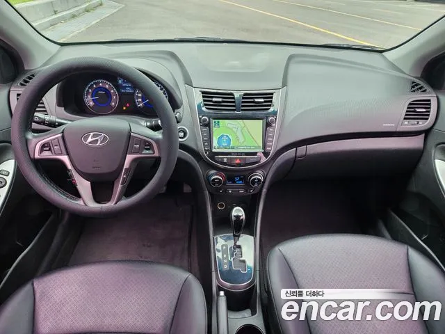 Hyundai 1.6 GDI Premium