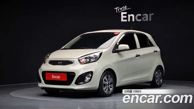 Kia All New